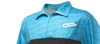 ORi-origin POLO shirt